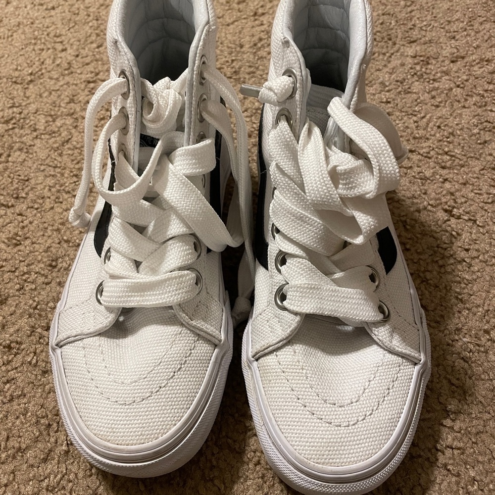 Vans Sk8 Hi
